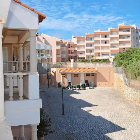Lighthouse - House With Amazing Sea Views Nyaraló São Martinho do Porto