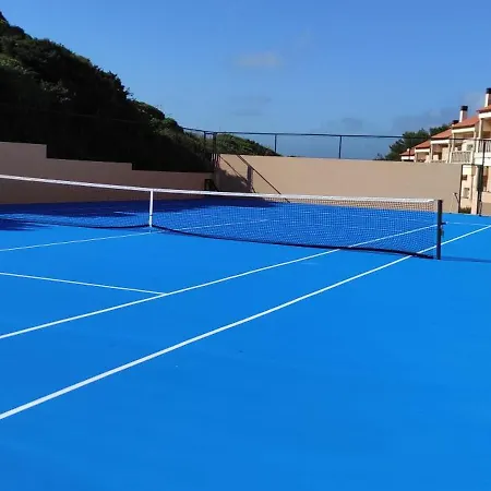 Nyaraló Lighthouse - House With Amazing Sea Views São Martinho do Porto