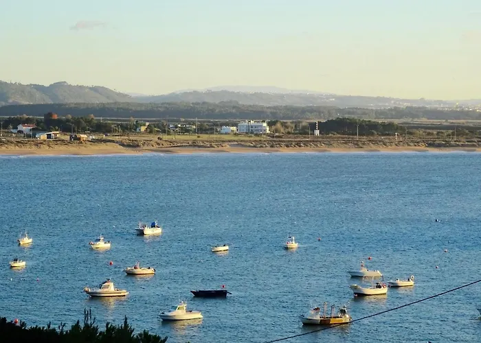 Nyaraló Lighthouse - House With Amazing Sea Views *