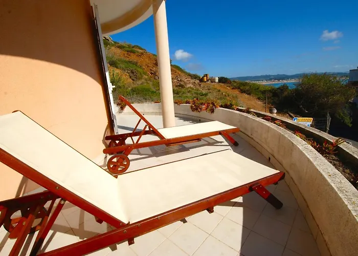 Lighthouse - House With Amazing Sea Views São Martinho do Porto