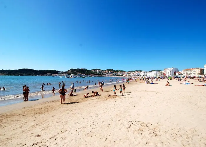 Lighthouse - House With Amazing Sea Views São Martinho do Porto