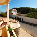 Lighthouse - House With Amazing Sea Views * סאו מרטיניו דו פורטו