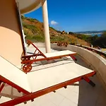 Lighthouse - House With Amazing Sea Views Sao Martinho do Porto