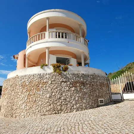 Lighthouse - House With Amazing Sea Views * Sao Martinho do Porto