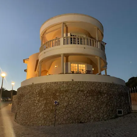 Ferienhaus Lighthouse - House With Amazing Sea Views *