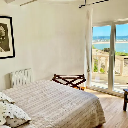 Hébergement de vacances Lighthouse - House With Amazing Sea Views São Martinho do Porto