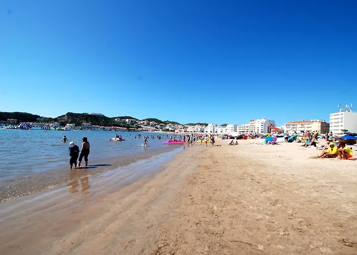 Nyaraló Lighthouse - House With Amazing Sea Views *