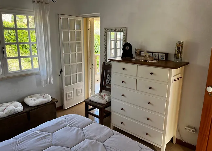 Nyaraló Lighthouse - House With Amazing Sea Views